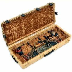 SKB Corporation SKB iSeries Parallel Limb Bow Case 3i-4217-PL Watertight, 45-1/8"L x 19-7/16"W -Containers & Organizers Sales Store 3i 4217 PL 8
