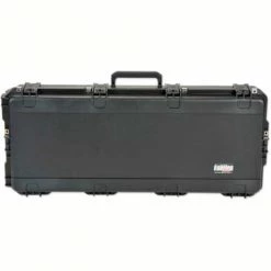 SKB Corporation SKB iSeries Parallel Limb Bow Case 3i-4217-PL-M Military Green, Watertight, 45-1/8"L x 19-7/16"W -Containers & Organizers Sales Store 3i 4217 PL M 4