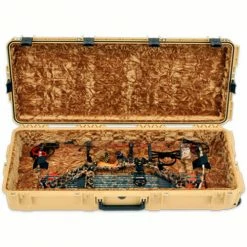 SKB Corporation SKB iSeries Parallel Limb Bow Case 3i-4217-PL-M Military Green, Watertight, 45-1/8"L x 19-7/16"W -Containers & Organizers Sales Store 3i 4217 PL M 6