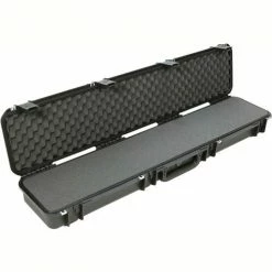 SKB Corporation SKB iSeries Waterproof Utility Case 3i-4909-5B-L W/Layered Foam, Watertight, 50-3/8"L x 11-9/16"W