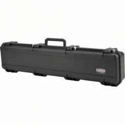 SKB Corporation SKB iSeries Single Rifle Case 3i-4909-SR 50-3/8"L x 11-9/16"W -Containers & Organizers Sales Store 3i 4909 SR 4