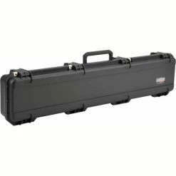 SKB Corporation SKB iSeries Single Rifle Case 3i-4909-SR 50-3/8"L x 11-9/16"W -Containers & Organizers Sales Store 3i 4909 SR 5