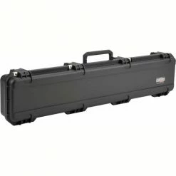 SKB Corporation SKB iSeries Single Rifle Case 3i-4909-SR-M Military Green 50-3/8"L x 11-9/16"W -Containers & Organizers Sales Store 3i 4909 SR M 10