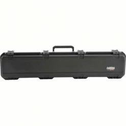 SKB Corporation SKB iSeries Single Rifle Case 3i-4909-SR-M Military Green 50-3/8"L x 11-9/16"W -Containers & Organizers Sales Store 3i 4909 SR M 11