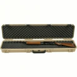 SKB Corporation SKB iSeries Single Rifle Case 3i-4909-SR-M Military Green 50-3/8"L x 11-9/16"W -Containers & Organizers Sales Store 3i 4909 SR M 13