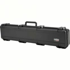 SKB Corporation SKB iSeries Single Rifle Case 3i-4909-SR-M Military Green 50-3/8"L x 11-9/16"W -Containers & Organizers Sales Store 3i 4909 SR M 9