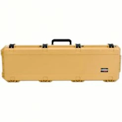 SKB Corporation SKB iSeries Double Bow Case 3i-5014-DB-M Military Green, Watertight, 53-1/16"L x 17"W -Containers & Organizers Sales Store 3i 5014 DB M 7