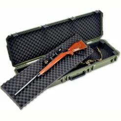 SKB Corporation SKB iSeries Double Bow Case 3i-5014-DB-M Military Green, Watertight, 53-1/16"L x 17"W -Containers & Organizers Sales Store 3i 5014 DB M 9