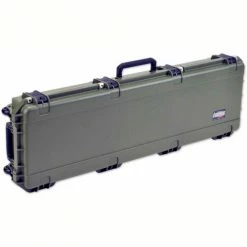SKB Corporation SKB iSeries Double Rifle Case 3i-5014-DR 53-1/16"L x 17"W 23 SKB Corporation SKB iSeries Double Rifle Case 3i-5014-DR 53-1/16"L x 17"W -Containers & Organizers Sales Store 3i 5014 DR 10