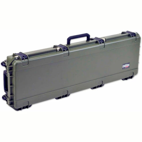 SKB Corporation SKB iSeries Double Rifle Case 3i-5014-DR 53-1/16"L x 17"W 10 SKB Corporation SKB iSeries Double Rifle Case 3i-5014-DR 53-1/16"L x 17"W - Image 10