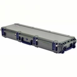 SKB Corporation SKB iSeries Double Rifle Case 3i-5014-DR 53-1/16"L x 17"W 24 SKB Corporation SKB iSeries Double Rifle Case 3i-5014-DR 53-1/16"L x 17"W -Containers & Organizers Sales Store 3i 5014 DR 11