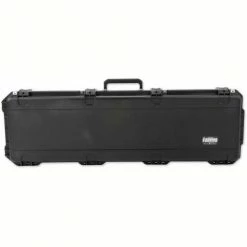 SKB Corporation SKB iSeries Double Rifle Case 3i-5014-DR 53-1/16"L x 17"W 17 SKB Corporation SKB iSeries Double Rifle Case 3i-5014-DR 53-1/16"L x 17"W -Containers & Organizers Sales Store 3i 5014 DR 4