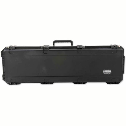 SKB Corporation SKB iSeries Double Rifle Case 3i-5014-DR 53-1/16"L x 17"W 4 SKB Corporation SKB iSeries Double Rifle Case 3i-5014-DR 53-1/16"L x 17"W - Image 4
