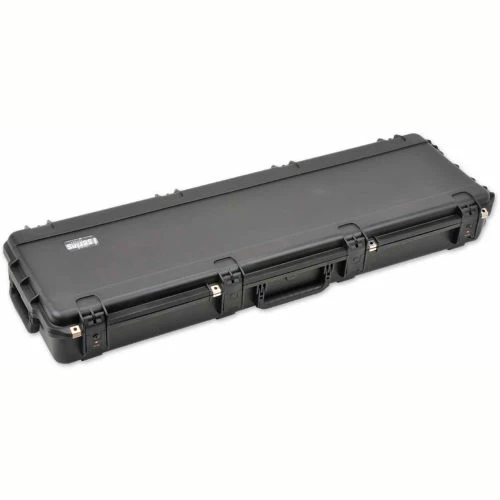 SKB Corporation SKB iSeries Double Rifle Case 3i-5014-DR 53-1/16"L x 17"W 5 SKB Corporation SKB iSeries Double Rifle Case 3i-5014-DR 53-1/16"L x 17"W - Image 5