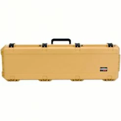 SKB Corporation SKB iSeries Double Rifle Case 3i-5014-DR 53-1/16"L x 17"W 21 SKB Corporation SKB iSeries Double Rifle Case 3i-5014-DR 53-1/16"L x 17"W -Containers & Organizers Sales Store 3i 5014 DR 8