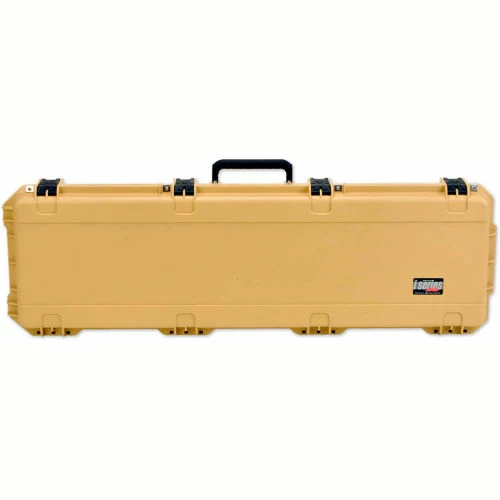 SKB Corporation SKB iSeries Double Rifle Case 3i-5014-DR 53-1/16"L x 17"W 8 SKB Corporation SKB iSeries Double Rifle Case 3i-5014-DR 53-1/16"L x 17"W - Image 8