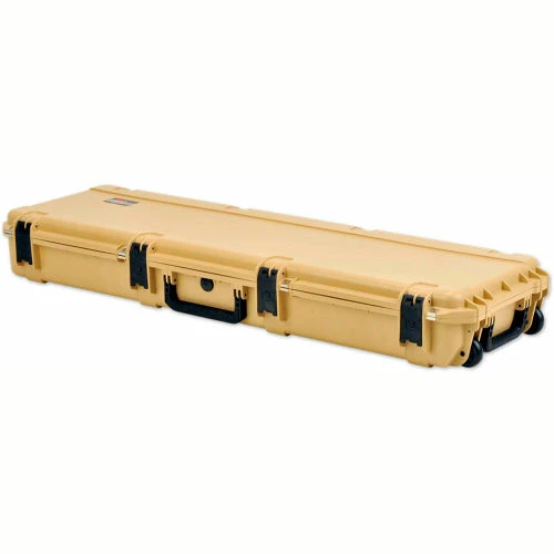 SKB Corporation SKB iSeries Double Rifle Case 3i-5014-DR 53-1/16"L x 17"W 9 SKB Corporation SKB iSeries Double Rifle Case 3i-5014-DR 53-1/16"L x 17"W - Image 9