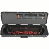 SKB Corporation SKB iSeries Parallel Limb Bow Case 3i-5014-PL Watertight, 53-1/16"L x 17"W
