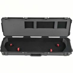 SKB Corporation SKB iSeries Parallel Limb Bow Case 3i-5014-PL Watertight, 53-1/16"L x 17"W -Containers & Organizers Sales Store 3i 5014 PL 4