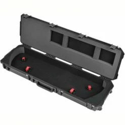 SKB Corporation SKB iSeries Parallel Limb Bow Case 3i-5014-PL Watertight, 53-1/16"L x 17"W -Containers & Organizers Sales Store 3i 5014 PL 5