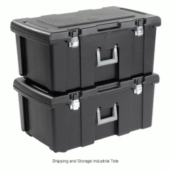 Sterilite Footlocker Wheeled Storage Tote 22 Gallon 31-1/8x17-1/2x13-7/8 38 Sterilite Footlocker Wheeled Storage Tote 22 Gallon 31-1/8x17-1/2x13-7/8 -Containers & Organizers Sales Store 442187BKIN 1wco