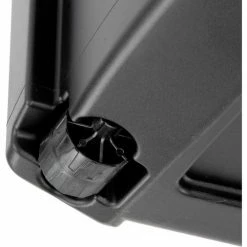 Sterilite Footlocker Wheeled Storage Tote 22 Gallon 31-1/8x17-1/2x13-7/8 37 Sterilite Footlocker Wheeled Storage Tote 22 Gallon 31-1/8x17-1/2x13-7/8 -Containers & Organizers Sales Store 442187BK 15