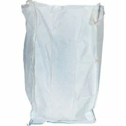 Vestil Fabric FIBC Bulk Bag 36"W X 36"Lx 63"H - Pkg Qty 5 -Containers & Organizers Sales Store 442221 3