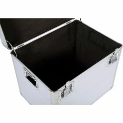 Vestil CASE-L Aluminum Storage Case Large 24" x 18" x 20" -Containers & Organizers Sales Store 442879 04