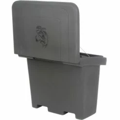 Buyers Products Poly Bulk Container 9031100 - 36"L x 24"W x 30"H, Black 15 Buyers Products Poly Bulk Container 9031100 - 36"L x 24"W x 30"H, Black -Containers & Organizers Sales Store 443114 03