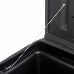 Buyers Products Poly Bulk Container 9031100 - 36"L x 24"W x 30"H, Black 17 Buyers Products Poly Bulk Container 9031100 - 36"L x 24"W x 30"H, Black -Containers & Organizers Sales Store 443114 05