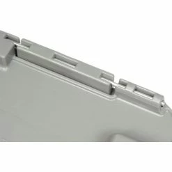 ORBIS Flipak® Distribution Container FP182 - 21-13/16 x 15-3/16 x 12-7/8 Gray -Containers & Organizers Sales Store 443503GY 11