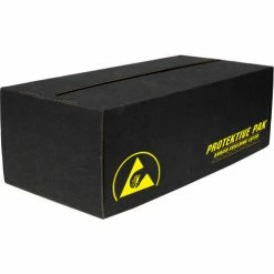 Protektive Pak Lid 47558 for Static Dissipative Tool Carrier 12-5/8"L x 6"W x 4-1/4"H