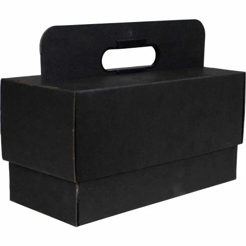 Protektive Pak Lid 47558 for Static Dissipative Tool Carrier 12-5/8"L x 6"W x 4-1/4"H 2 Protektive Pak Lid 47558 for Static Dissipative Tool Carrier 12-5/8"L x 6"W x 4-1/4"H - Image 2