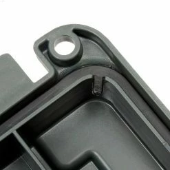 Plano Molding 1312-00 Water Resistant Ammo Can Filed Box, 11-5/8"L x 5-1/8"W x 7-1/8"H, Green 17 Plano Molding 1312-00 Water Resistant Ammo Can Filed Box, 11-5/8"L x 5-1/8"W x 7-1/8"H, Green -Containers & Organizers Sales Store 493295 07