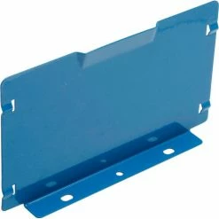 Global Industrial™ Divider Kit for 6"H Drawer of Modular Drawer Cabinet 30"Wx27"D, Blue -Containers & Organizers Sales Store 493321 08 1