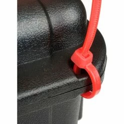 Global Industrial Waterproof Hard Case w/Pinch Tear Foam 14"L x 10-23/32"W x 4-11/64"H, Blk 33 Global Industrial Waterproof Hard Case w/Pinch Tear Foam 14"L x 10-23/32"W x 4-11/64"H, Blk -Containers & Organizers Sales Store 493399 12