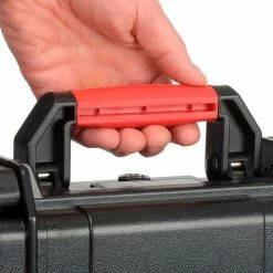 Global Industrial Waterproof Hard Case w/Pinch Tear Foam 16-11/32"L x 13-3/16"W x 4-3/4"H, BLK 32 Global Industrial Waterproof Hard Case w/Pinch Tear Foam 16-11/32"L x 13-3/16"W x 4-3/4"H, BLK -Containers & Organizers Sales Store 493400 11