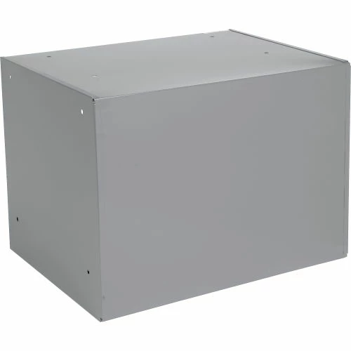 Durham Mfg. Durham Steel Compartment Box Rack 20 x 15-3/4 x 15 with 4 of 24-Compartment Boxes 12 Durham Mfg. Durham Steel Compartment Box Rack 20 x 15-3/4 x 15 with 4 of 24-Compartment Boxes - Image 12