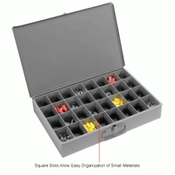 Durham Mfg. Durham Steel Compartment Box Rack 20 x 15-3/4 x 15 with 4 of 32-Compartment Boxes 32 Durham Mfg. Durham Steel Compartment Box Rack 20 x 15-3/4 x 15 with 4 of 32-Compartment Boxes -Containers & Organizers Sales Store 493501IN 3wco