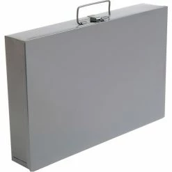 Durham Mfg. Durham Steel Compartment Box Rack 20 x 15-3/4 x 15 with 4 of 32-Compartment Boxes 27 Durham Mfg. Durham Steel Compartment Box Rack 20 x 15-3/4 x 15 with 4 of 32-Compartment Boxes -Containers & Organizers Sales Store 493501 09