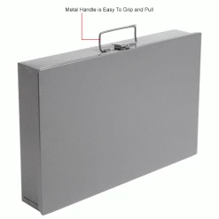 Durham Mfg. Durham Steel Compartment Box Rack 20 x 15-3/4 x 15 with 4 of 16-Compartment Boxes 31 Durham Mfg. Durham Steel Compartment Box Rack 20 x 15-3/4 x 15 with 4 of 16-Compartment Boxes -Containers & Organizers Sales Store 493505IN 2wco