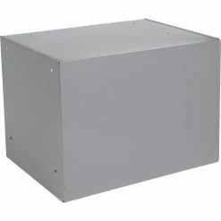 Durham Mfg. Durham Steel Compartment Box Rack 20 x 15-3/4 x 15 with 4 of 16-Compartment Boxes 29 Durham Mfg. Durham Steel Compartment Box Rack 20 x 15-3/4 x 15 with 4 of 16-Compartment Boxes -Containers & Organizers Sales Store 493505 11