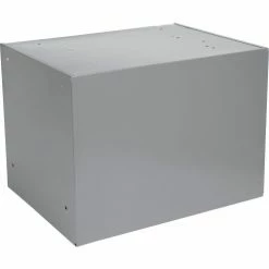 Durham Mfg. Durham Steel Compartment Box Rack Heavy Duty Bearing 20 x 15-3/4 x 15 with 4 of 16-Compartment Boxes -Containers & Organizers Sales Store 493506 12