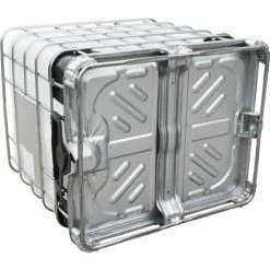 Global Industrial IBC Container 275 Gallon UN approved w/ Composite Metal Pallet Base 14 Global Industrial IBC Container 275 Gallon UN approved w/ Composite Metal Pallet Base -Containers & Organizers Sales Store 493531 03