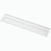 Clear Window WUS235 for Stacking Bin 269685 and QUS235 Price for Pack of 6
