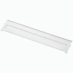 Clear Window WUS260 for Stacking Bin 550119 and QUS260 Price for Pack of 4