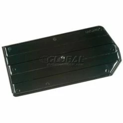 Global Industrial™ Plastic Stack & Hang Bin, 5-1/2"W x 14-3/4"D x 5"H, Beige - Pkg Qty 12 -Containers & Organizers Sales Store 550112BG 19