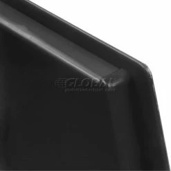 Plastic Stack & Hang Bin, 8-1/4"W x 18"D x 9"H, Black - Pkg Qty 6 -Containers & Organizers Sales Store 550112BK 15