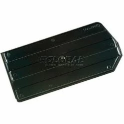 Plastic Stack & Hang Bin, 16-1/2"W x 10-7/8"D x 5"H, Green - Pkg Qty 6 48 Plastic Stack & Hang Bin, 16-1/2"W x 10-7/8"D x 5"H, Green - Pkg Qty 6 -Containers & Organizers Sales Store 550114GN 22