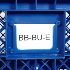 Global Industrial™ Easy Assembly Vented Wall Container-Drop Gate/Lid/Caster 39-1/4x31-1/2x34 OH -Containers & Organizers Sales Store 603087DP 20